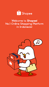 Shopee Mod APK 2.94.13 (Unlimited coins, voucher)