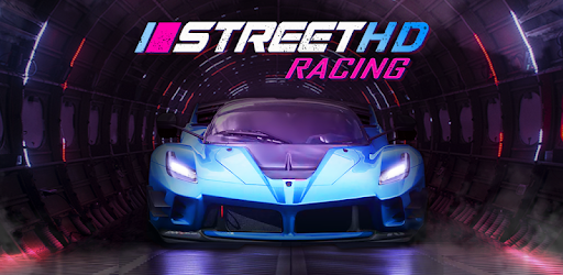 Download Street Racing HD Mod Apk (Unlocked) v6.3.7