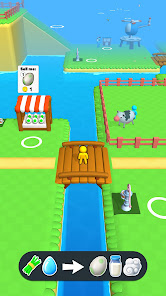 Pet Land: Grow farm animals MOD apk v1.6.1 Gallery 0