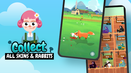 Bunniiies – Uncensored Rabbit Mod Apk 1.3.223 Gallery 8