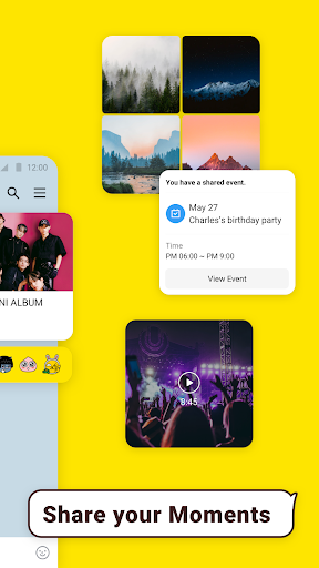 KakaoTalk APK 9.5.2