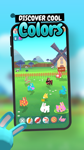 Bunniiies – Uncensored Rabbit Mod Apk 1.3.223 Gallery 5