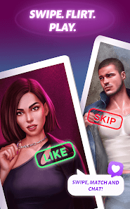 Lovematch: Romance Choices MOD apk (Unlimited money) v1.2.93 Gallery 10