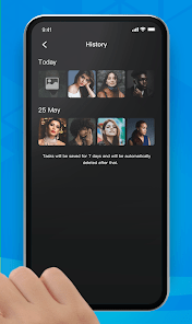 MintAI – Photo Enhancer Remini MOD apk v1.2.9 Gallery 6