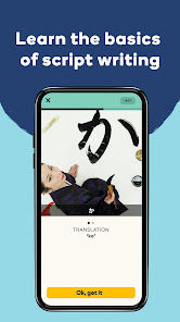 Memrise Easy Language Learning MOD apk v2022.9.20.0 Gallery 7