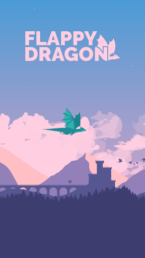 Flappy Dragon Mod Apk 1.2.0 Gallery 1