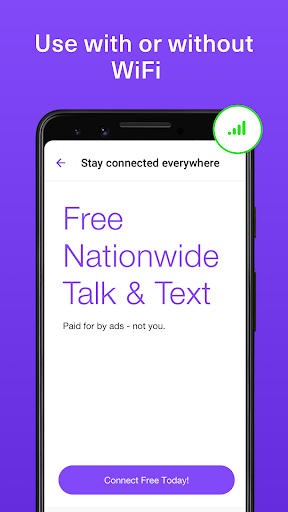 TextNow APK v22.4.0.0 (MOD Premium Unlocked)