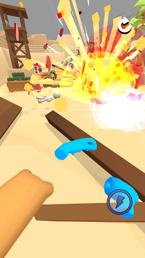 Force Master Mod Apk 1.7.1