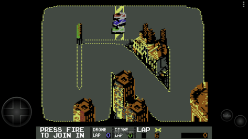 C64.emu Mod Apk 1.5.38 (Paid for free)(Patched) Gallery 2