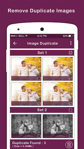 Duplicate File Remover – Duplicates Cleaner Mod Apk 2.0 Gallery 5