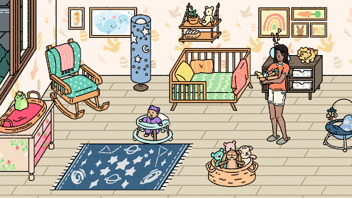 Adorable Home v1.20.5 (MOD Unlimited Money)