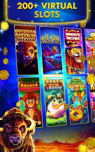 Big Fish Casino – Social Slots