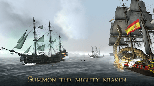 The Pirate: Plague of the Dead Mod Apk 2.9.1 (Unlimited money) Gallery 4