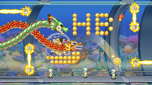 Jetpack Joyride Gallery 2