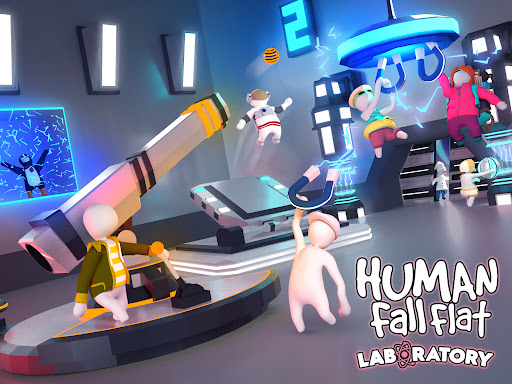 Human: Fall Flat 1.9 APK Gallery 1