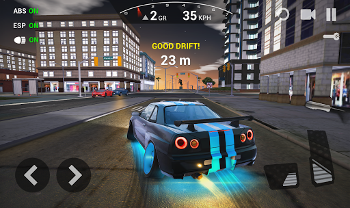 Ultimate Car Driving Simulator Mod Apk 6.8 (Money) Gallery 1