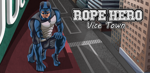 Rope Hero: Vice Town 6.0 Mod money Gallery 0