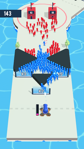 Mob Control v2.14831c1fd MOD APK ADRemoved/Free Rewards