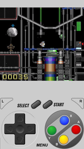 SuperRetro16 (SNES Emulator) Mod Apk 2.1.6 (Unlocked)(Pro)