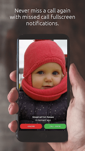 Full Screen Caller ID Apk 15.0.0 (Pro) Gallery 4