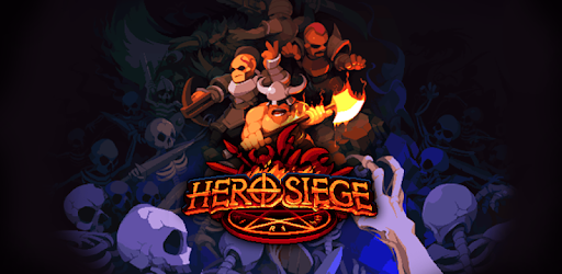 Hero Siege: Pocket Edition Mod Apk 5.6.10