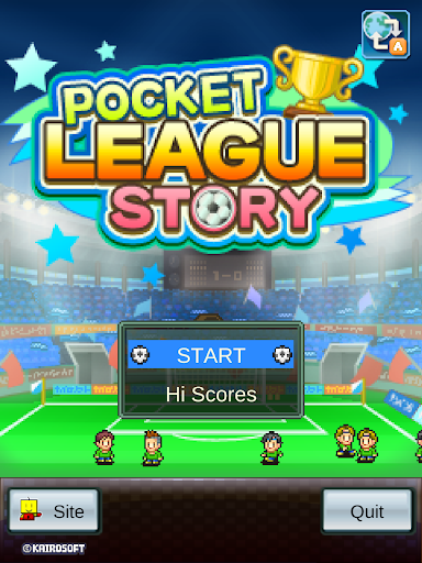 Pocket League Story Mod Apk 2.1.5 Gallery 10