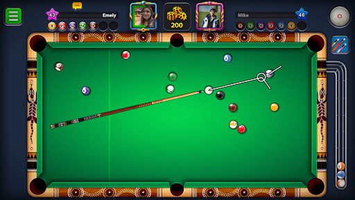 8 Ball Pool Gallery 7