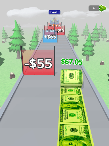 Money Rush Mod Apk 2.29.0 Gallery 7