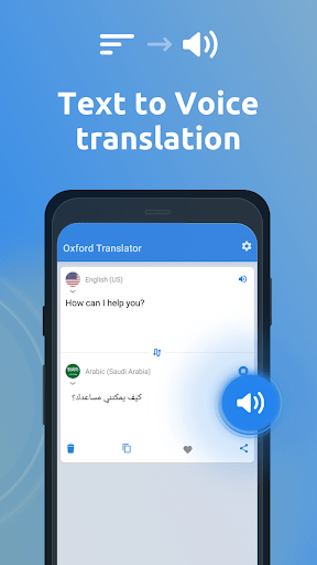 Oxford Dictionary with Translator Apk 4.0.217 (Premium) Gallery 3