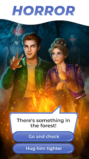 Romance Club APK v1.0.6500 (MOD Premium Choices) Gallery 5