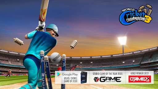 World Cricket Championship 3 v1.4.1 MOD APK OBB Unlimited Money Gallery 1