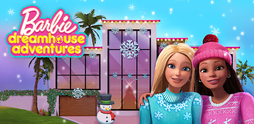 Barbie Dreamhouse Adventures Gallery 0