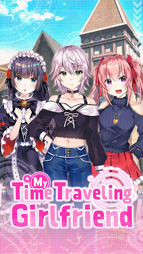 My Time Traveling Girlfriend : Anime Dating Sim Mod Apk 2.0.8 Gallery 0