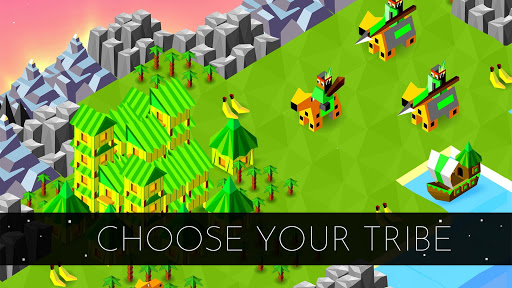 Battle of Polytopia A Civilization Strategy Game 2.0.66.6005 MOD APK Unlocked Gallery 10