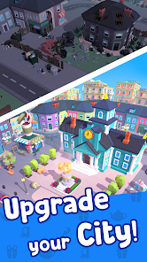 Merge Mayor – Match Puzzle MOD apk (Unlimited money) v3.4.340 Gallery 6