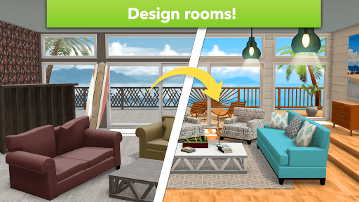 Home Design Makeover Mod Apk 4.3.5 Gallery 6