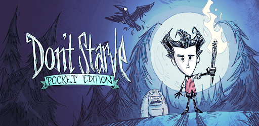 Dont Starve Pocket Edition 1.19.5 MOD APK Unlocked Gallery 0