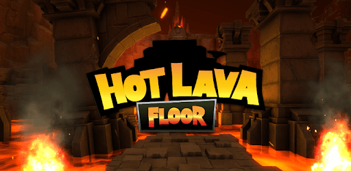 HOT LAVA FLOOR 0.96 Mod Money No Ads Gallery 0