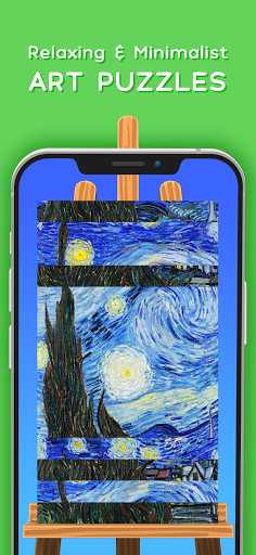 Art Blitz Mod Apk 1.0.6 Gallery 3