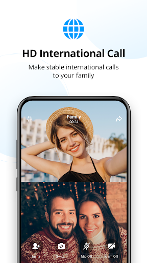 imo-International Calls & Chat Mod Apk 2022.03.2041