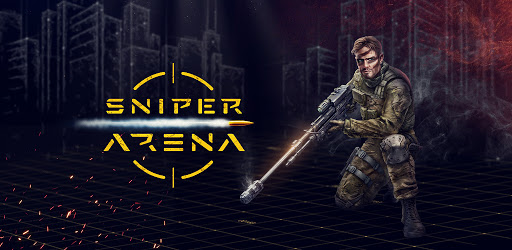 Sniper Arena: PvP Army Shooter 1.3.9 Gallery 0