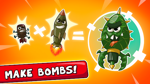 Big Bang Evolution Mod Apk 1.3.15 (Unlimited money)