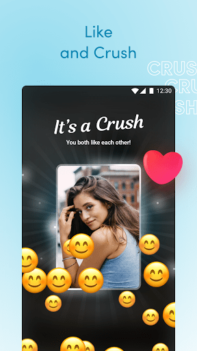 happn – Dating App Gallery 4