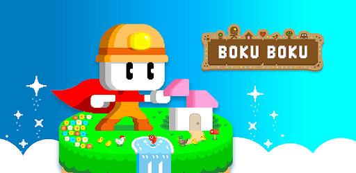 BOKU BOKU Mod Apk 1.0.213