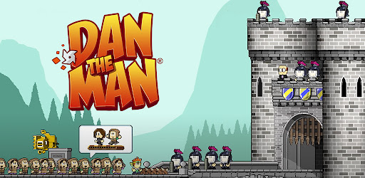 Dan the Man: Action Platformer v1.10.11 Unlimited Money Gallery 0