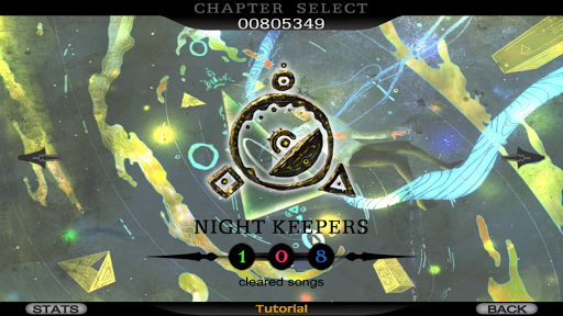 Cytus Mod Apk 10.1.2 Gallery 2