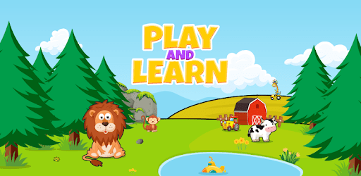 Baby Games for 2,3,4 year old kids Gallery 0