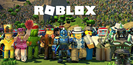 Roblox MOD APK 2.515.376 (Full) (Latest)