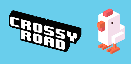 Crossy Road 4.8.1 Mod free shopping