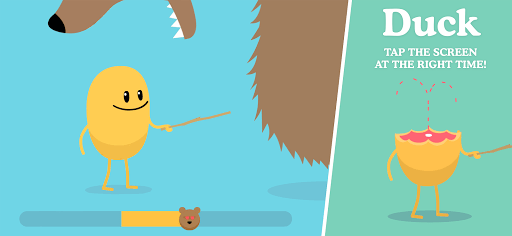 Dumb Ways to Die Gallery 6